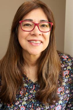 Linda Mendoza