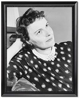 Sally Benson
