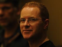 Conor McPherson