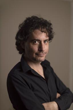 Pablo Aura