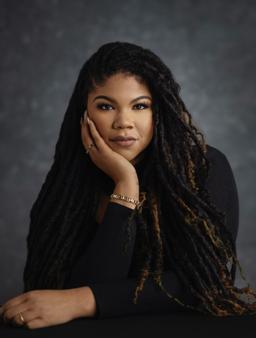Tailiah Breon