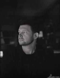 Colin Archdeacon