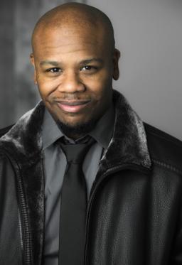 Chazman T. Rodgers