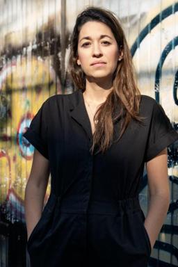 Maria Torres