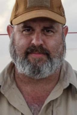 Mark Burman