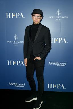 Justin Wu