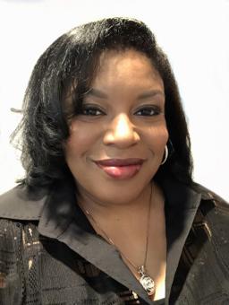 LaToya Morgan