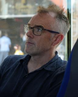 Paul Crompton