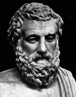 Sophocles