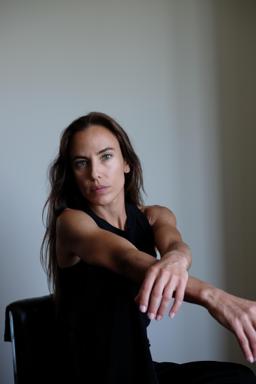 Andrea De Brito