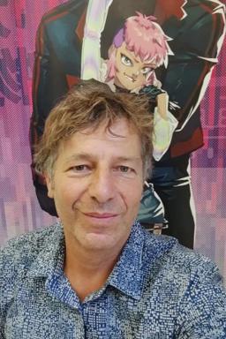 Dirk Hampel