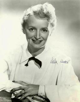 Helen Deutsch