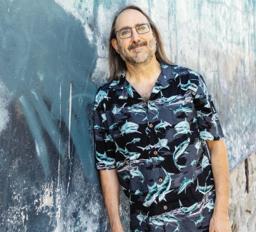 Mark Leiren-Young