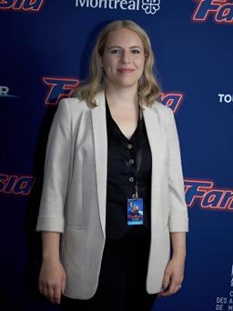 Mallory Westfall