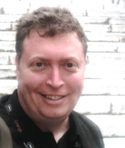Brendan Foley