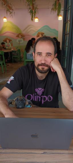 Jaime Muñoz de Baena