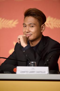 Troy Espiritu
