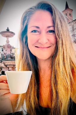 Wendy Faraone