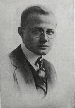 Edward T. Lowe Jr.