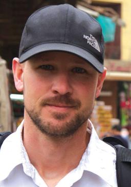 Keith Hemstreet
