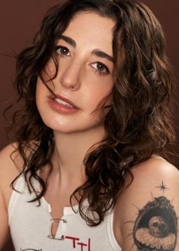 Emily Lawrence