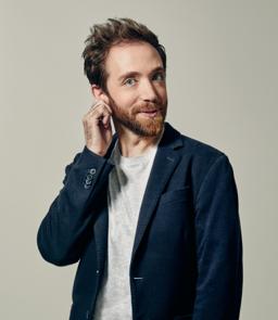 Matthew Capodicasa