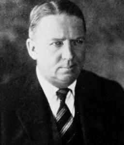 Waldemar Young