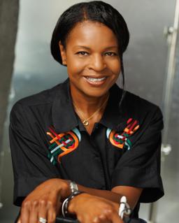 Darcia Martin