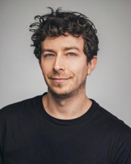 Aaron Mervis