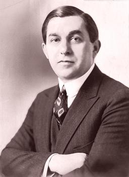 John Golden