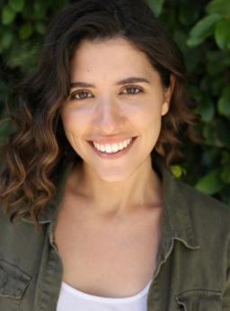 Melissa Jimenez