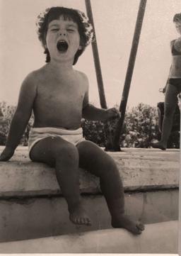 Tal Ben-David