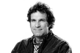 Randy Martin