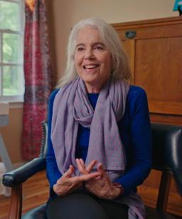 Ellen Schecter