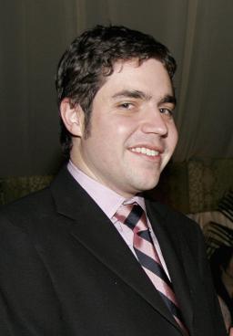 Noah Haidle