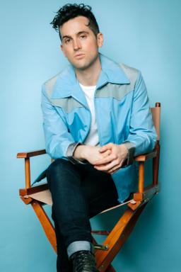 Scott Button