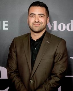 Derek Pike