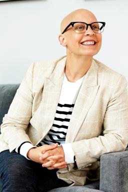 Charlene Fisk