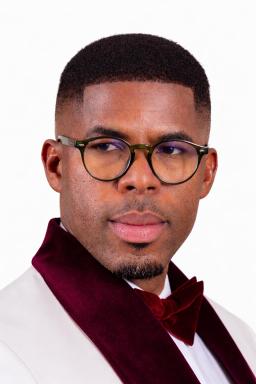 Eddie Thaba