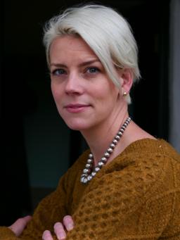 Seanne Winslow