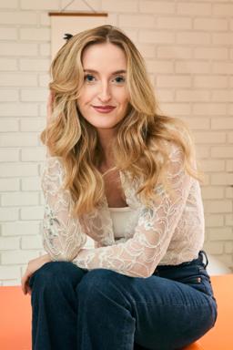Kirsten King
