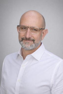 Ross Novie