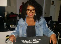 Felischa Marye