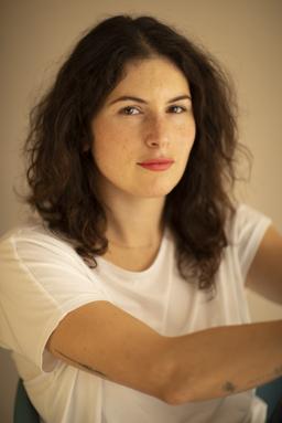 Olfa Masmoudi