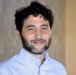 Michael Masarof
