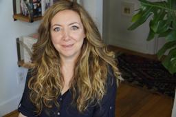 Noelle Stehman