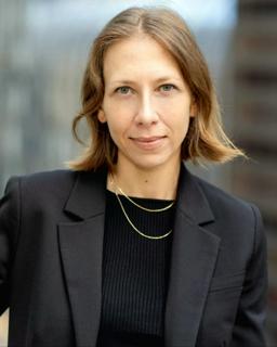 Olenka Denysenko