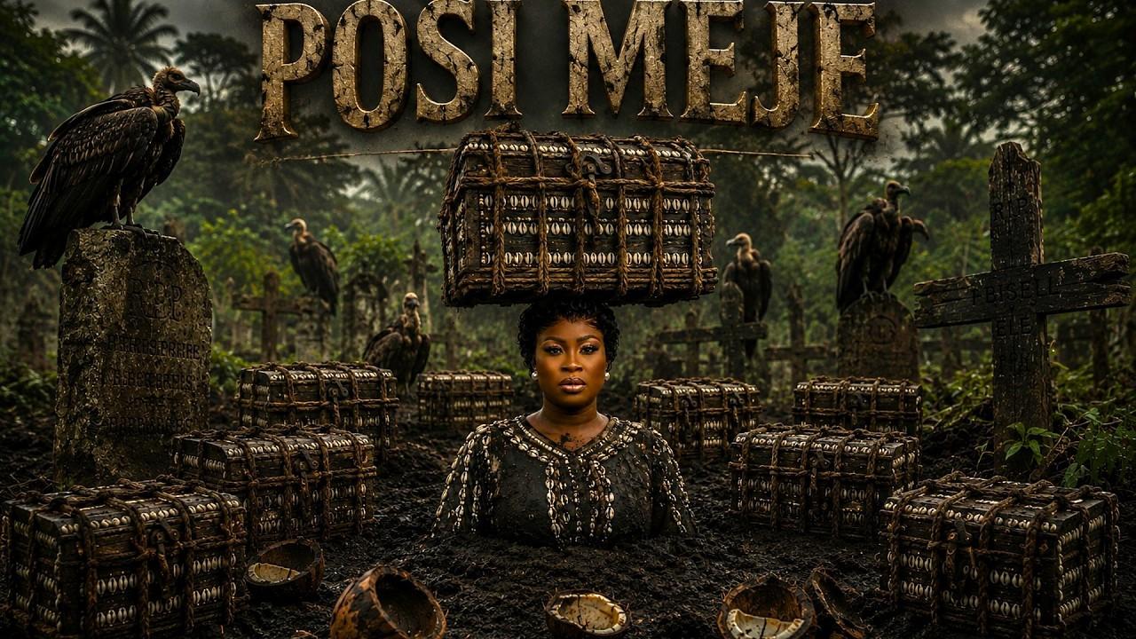 POSI MEJE - A Nigerian Yoruba Movie