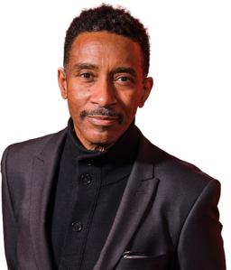 Charles Randolph-Wright