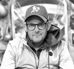 Patrick Nebout